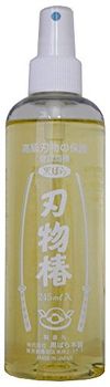 Black Rose Blade Camellia 245ml KHM03