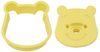 Skater Exciting Bread Cutter Winnie the Pooh Disney