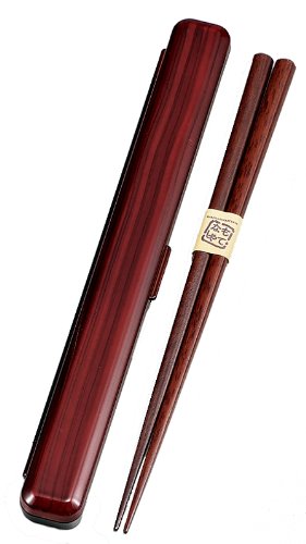HAKOYA 23.0 筷子盒組 櫸木紋 53315