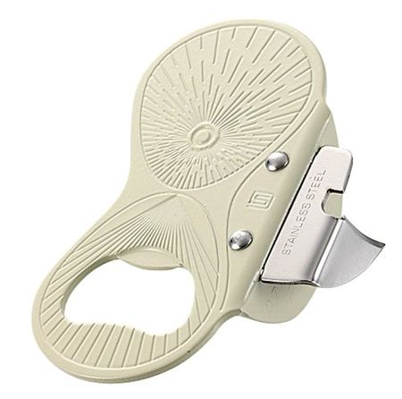 Pearl Metal Easy Cooking Bottle Opener and Can Opener C-8752