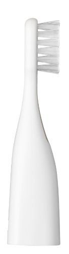 パナソニック 替えブラシ ポケットドルツEW-DS32用 やわらかめタイプ 2本組 白 EW0959-W