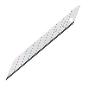 Blade 100 pieces blade thickness for Enuti commercial design knife 0.38mm BD-1800P