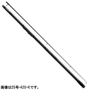 Daiwa (Daiwa) rod Liberty Club Surf T30-420 · K