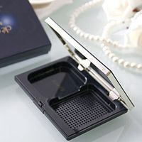 Clé de Peau Beauté Compact Case for Radiant Powder Foundation
