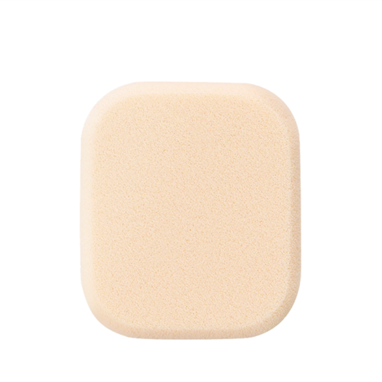 Clé de Peau Beauté Tan Poodle Eclat dedicated sponge