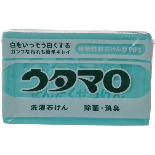 Utamaro soap 133G