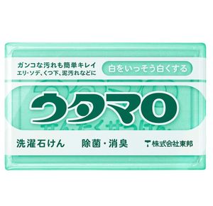 Utamaro Laundry Soap 133 g