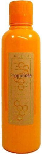 Propolinse Mouth Wash (600ml)