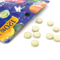 232 NIGHT Diet Enzyme (120 Tablets)