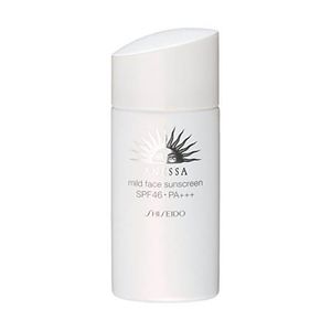 ANESSA 安耐曬 臉部溫和防曬乳 SPF46