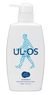 UL・OS(울오스) 약용 스킨 워시 (500ml)