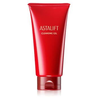 Astalift クレンジングジェル&lt;メイク落とし&gt;