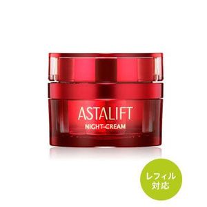 Astalift Night Cream &lt;night creams&gt;