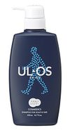 UL・OS(울오스) 스칼프 샴푸 500ml