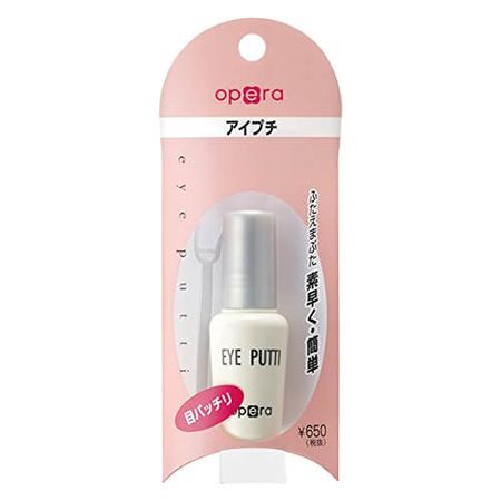 Opera Eye Putti N