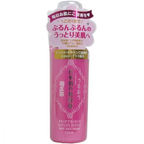 Kikumasamunesyuzou 菊正宗 日本清酒精華美容液150mL