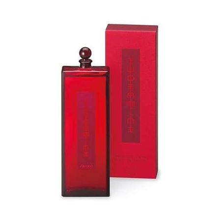 资生堂Eudermine乳液125ml