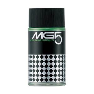 MG 5 Aftershave Lotion (F) 150ml