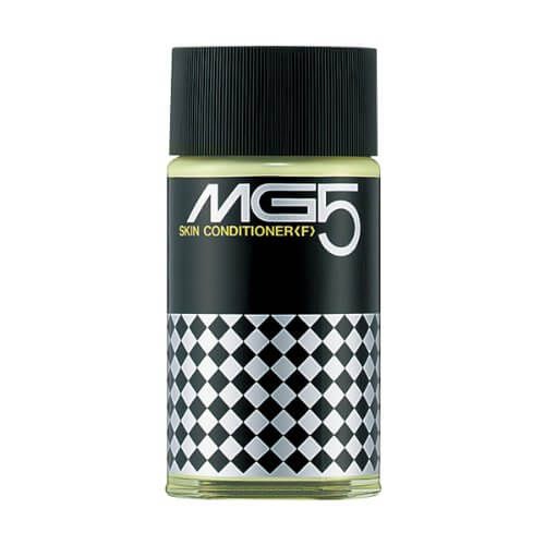 MG 5个的皮肤调理剂（F适用）150ml