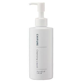 Chifure cleansing liquid