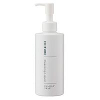 치후레 클렌징 리퀴드