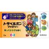 [第2类医药品] Travelmin Family 6片装