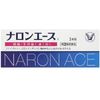 [指定第2類醫藥品] Naron Ace 24片