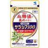 小林製藥五層龍100 60粒