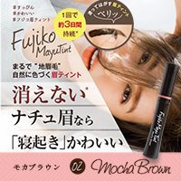 Fujiko 染眉膏 5g