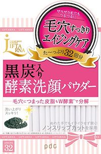 Liftarna Clear Wash Powder 0.4 g × 32 sachets