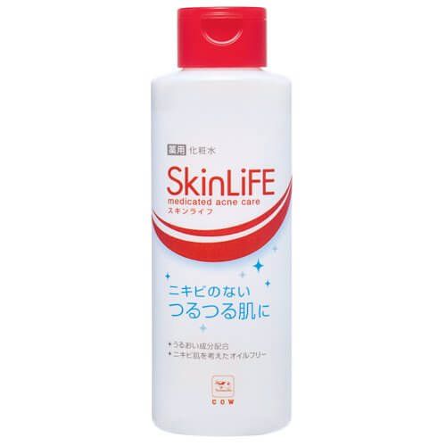 스킨 라이프 약용 화장수 &lt;의약 부외품&gt; 150ml