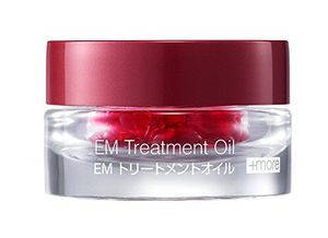 EM Treatment Oil (30mg)