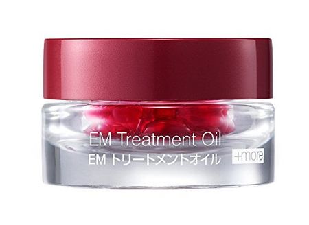 비비랩 EM 트리트먼트 오일 300mg