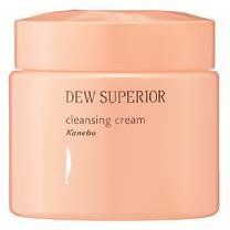 DEW Superior Cleansing Cream 150g