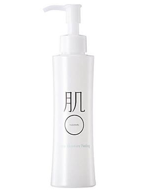 皮肤○（被关起来了）的Aqua保湿去角质150克