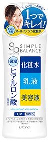 심플 밸런스 촉촉 로션 220ML