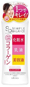 심플 밸런스 탄력 광채 로션 220ML