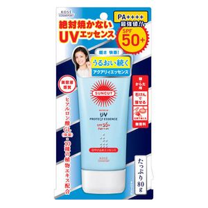 Suncut UV Protect Essence SPF50 (80g)