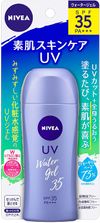 니베아 선 프로텍트 워터 젤 SPF35 80g