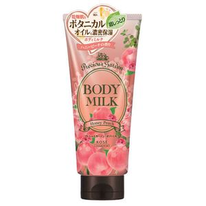 Precious Garden Body Milk - Honey Peach (200g)