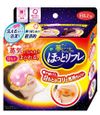 PIP热通货再膨胀的眼睛原来