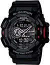 CASIO 手錶 G-SHOCK GA-400-1BJF