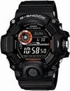 CASIO 手錶 G-SHOCK RANGEMAN 世界六局電波太陽能 GW-9400BJ-1JF 男士款