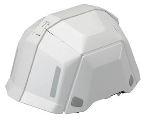 Toyo safety folding helmet Bloom