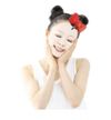 Hello Kitty 蝴蝶結美容儀＆面膜套裝