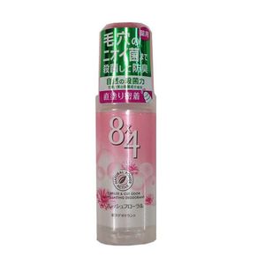 8x4 roll-on floral tiara