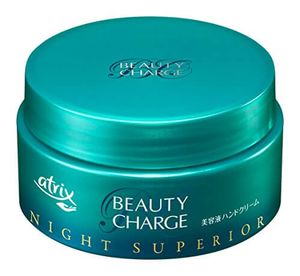 Atrix Beauty Charge C Night Superior Hand Cream