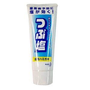 ガードハロー薬用つぶ塩 スタンドチューブ