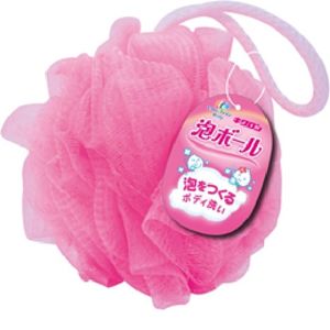 Kikuron fine foam ball