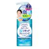 Softymos 速效泡沫洁面乳